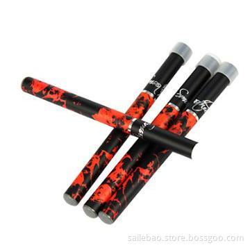 pen style e cigarette shisha with 500 puffs for sale in shenzhen
